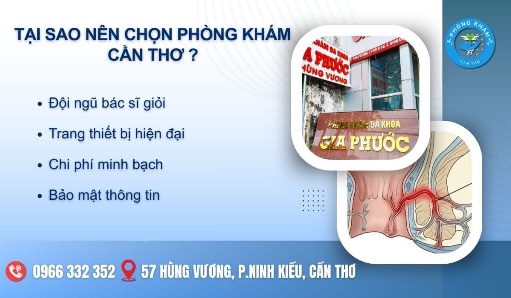 Mạch lươn là gì? Dấu hiệu và lý do nên điều trị tại Phòng Khám Cần Thơ