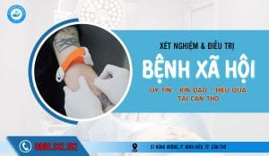 Top 5 địa chỉ khám chữa bệnh xã hội ở Trà Vinh uy tín, riêng tư, chi phí hợp lý
