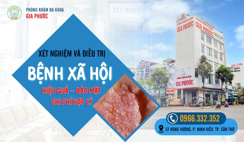 Địa chỉ khám chữa bệnh xã hội ở Cần Thơ hiệu quả, bảo mật
