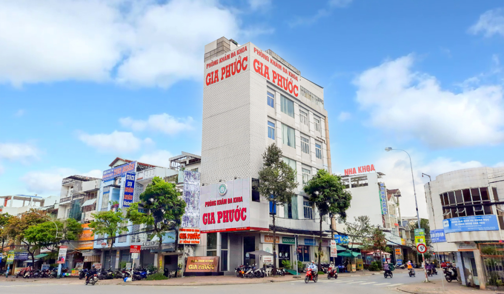 Địa chỉ 57 Hùng Vương là địa chỉ phòng khám nam khoa uy tín ở Cần Thơ - Thực hiện thủ thuật gắn bi, tháo bi an toàn